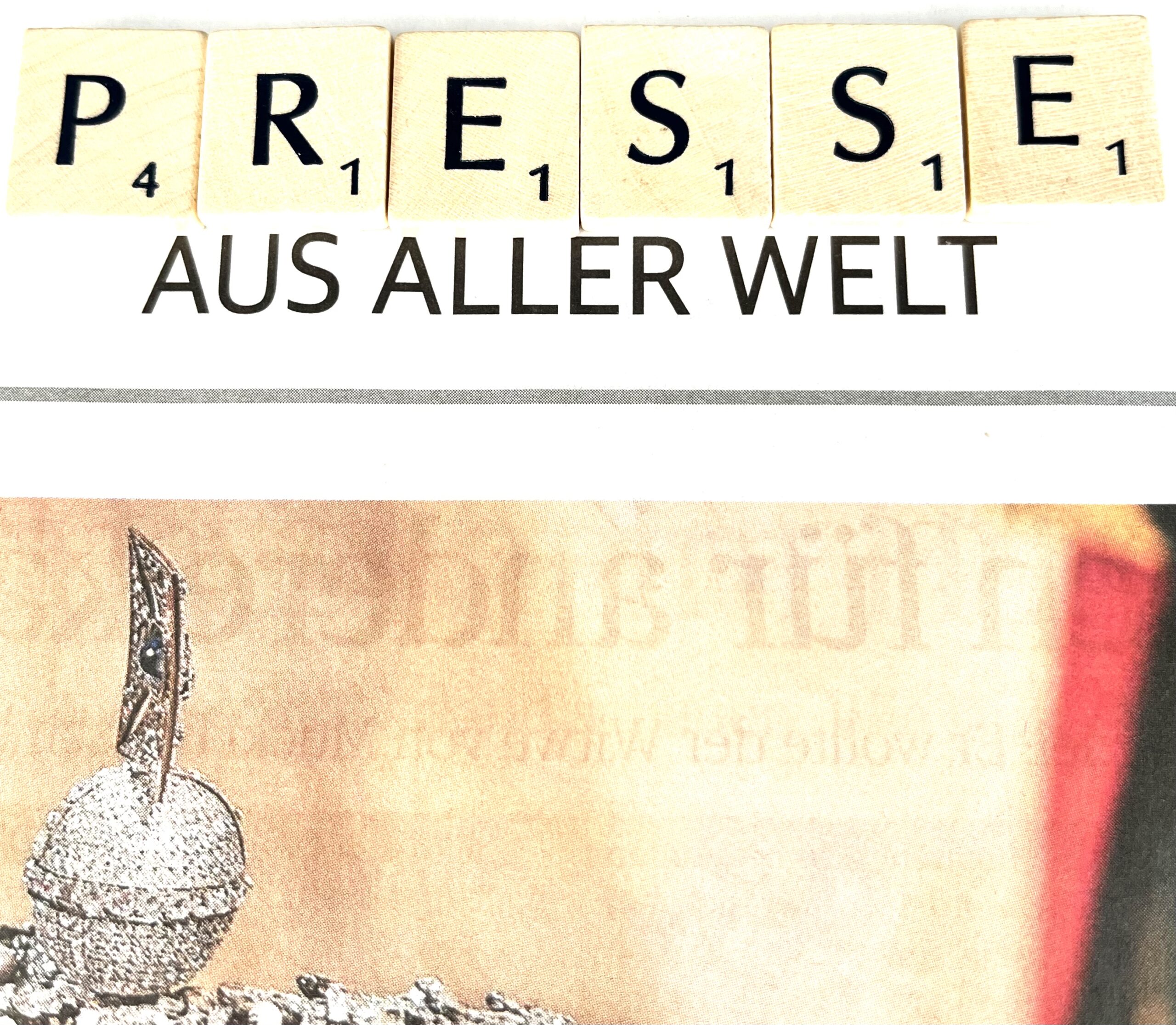 Pressemitteilungen